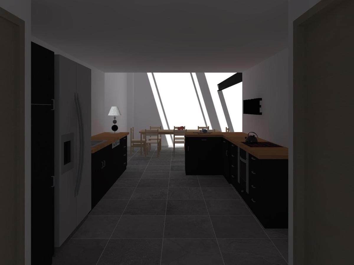 Le Loft Du Canal De Rompsay ลาโรแชล ภายนอก รูปภาพ