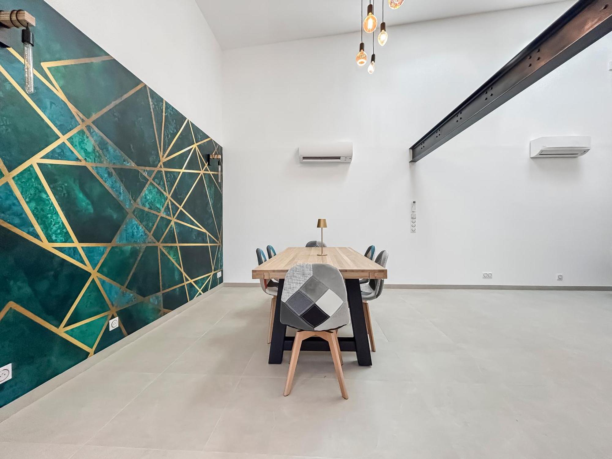 Le Loft Du Canal De Rompsay ลาโรแชล ภายนอก รูปภาพ