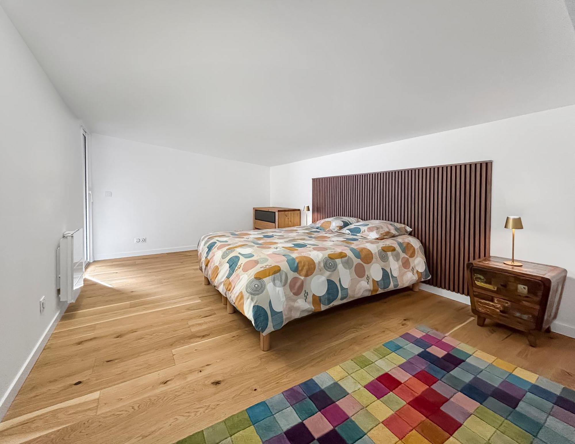 Le Loft Du Canal De Rompsay ลาโรแชล ภายนอก รูปภาพ