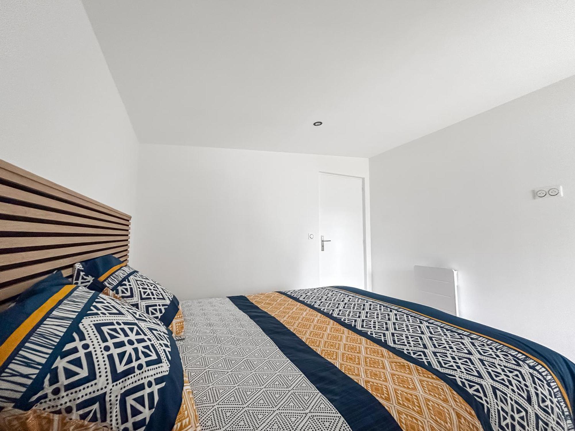 Le Loft Du Canal De Rompsay ลาโรแชล ภายนอก รูปภาพ