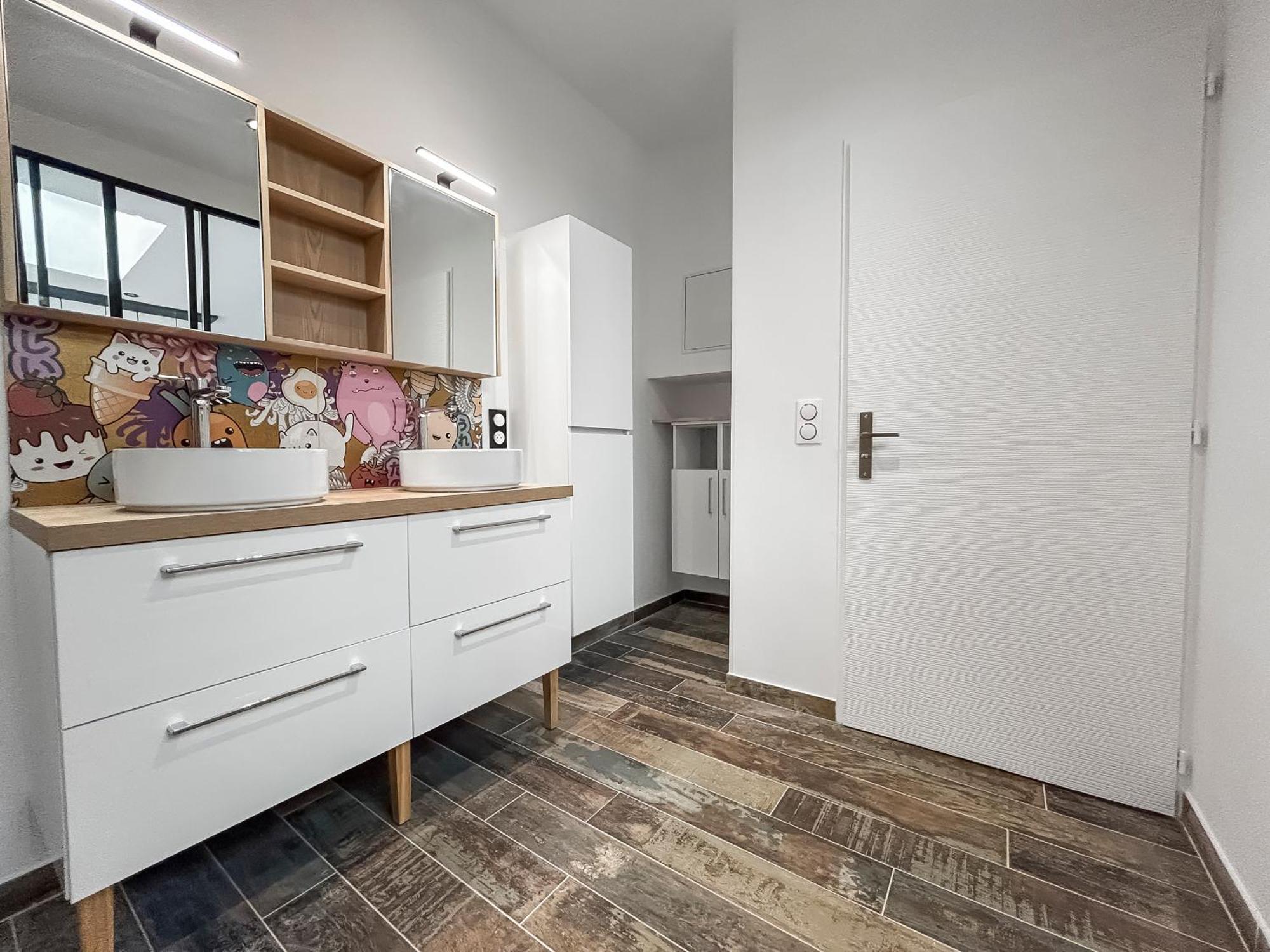 Le Loft Du Canal De Rompsay ลาโรแชล ภายนอก รูปภาพ