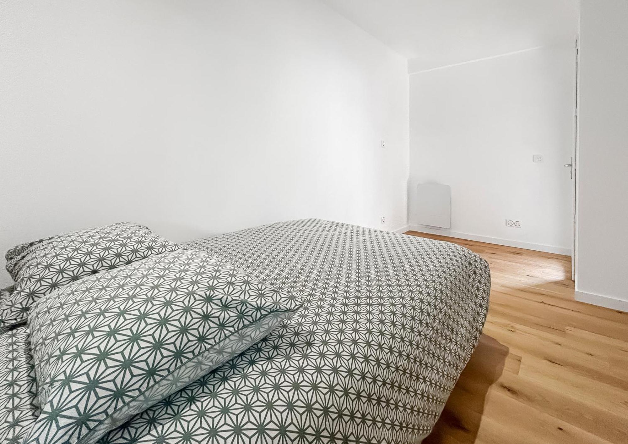 Le Loft Du Canal De Rompsay ลาโรแชล ภายนอก รูปภาพ