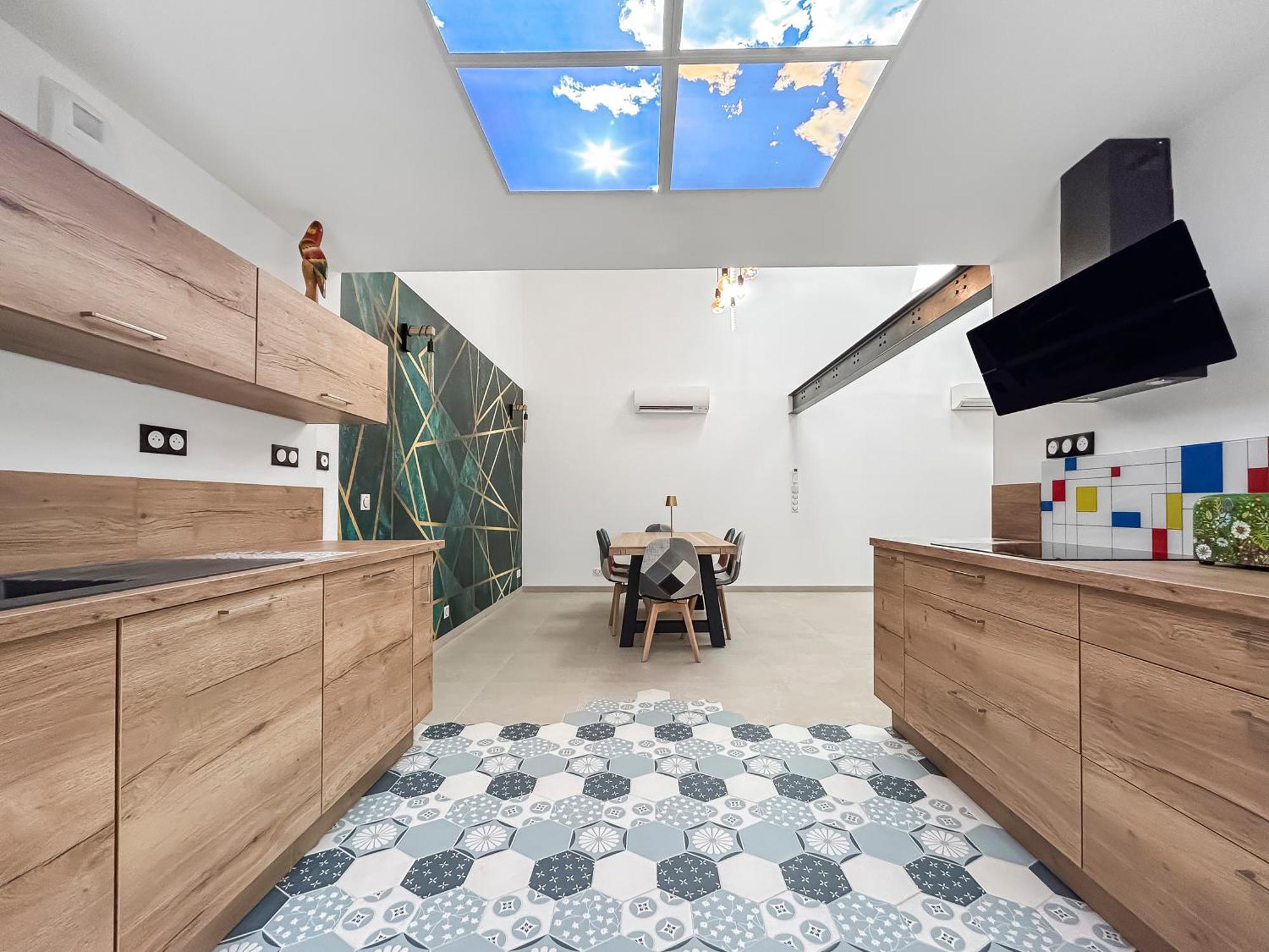 Le Loft Du Canal De Rompsay ลาโรแชล ภายนอก รูปภาพ