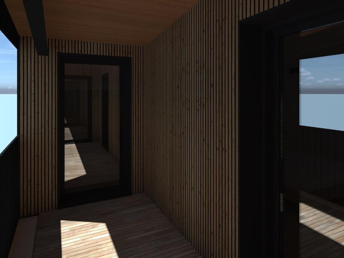 Le Loft Du Canal De Rompsay ลาโรแชล ภายนอก รูปภาพ
